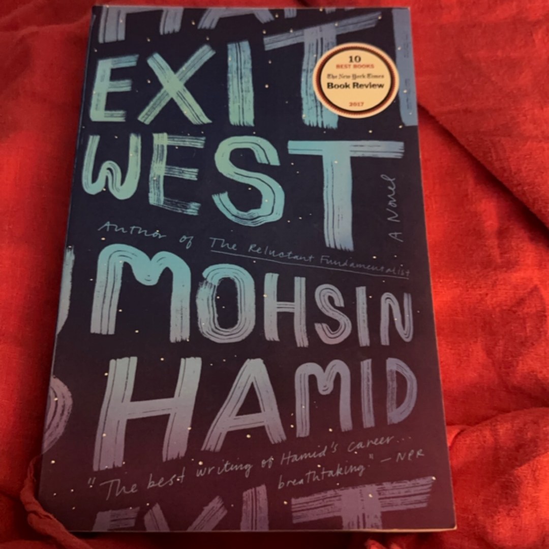 Exit West