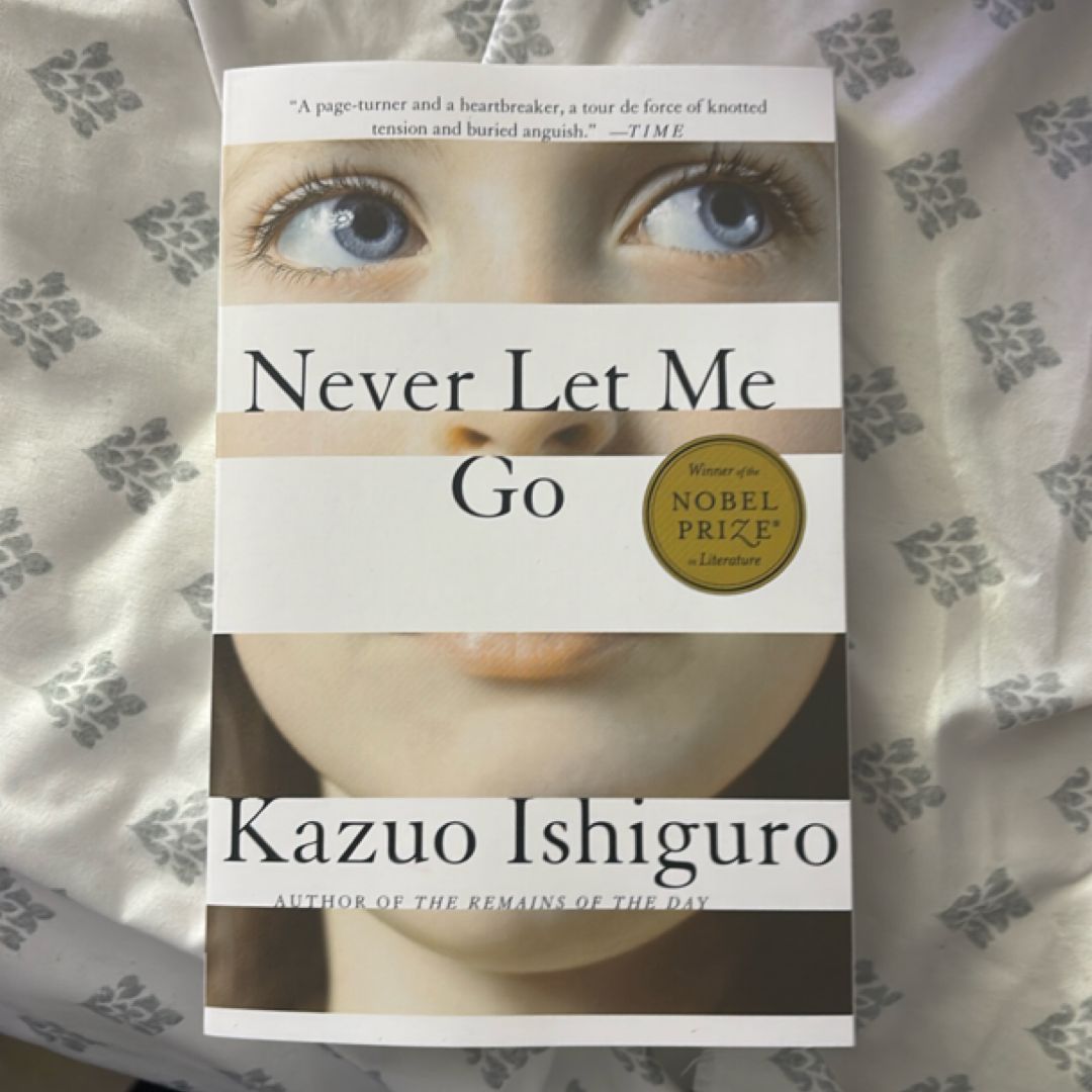 Never Let Me Go