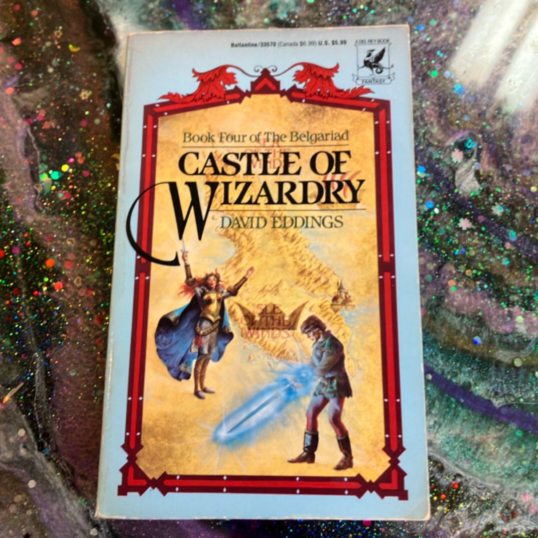 Castle of Wizardry