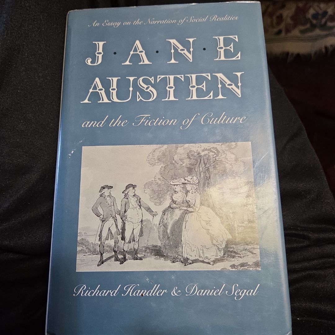 Jane Austen