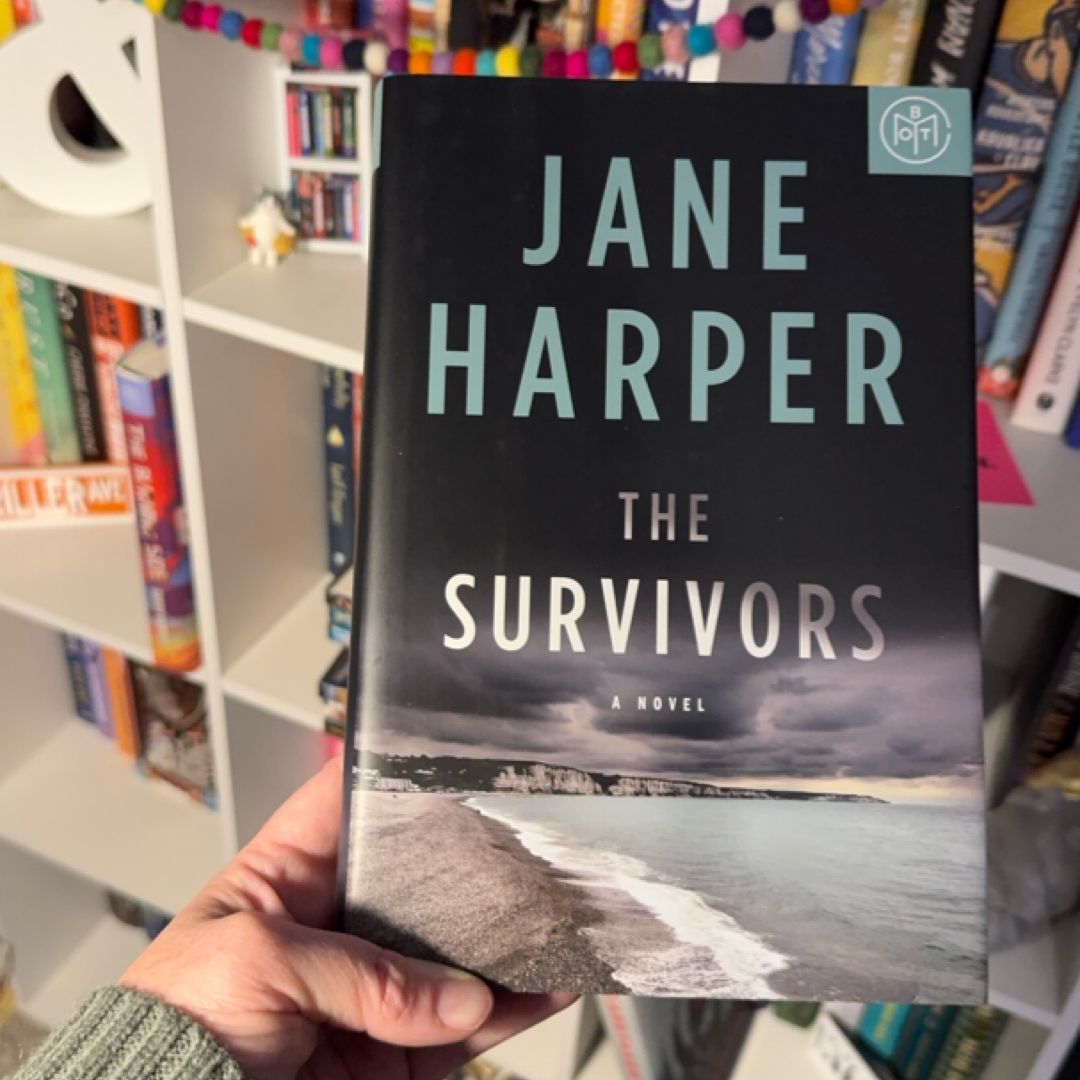 The Survivors
