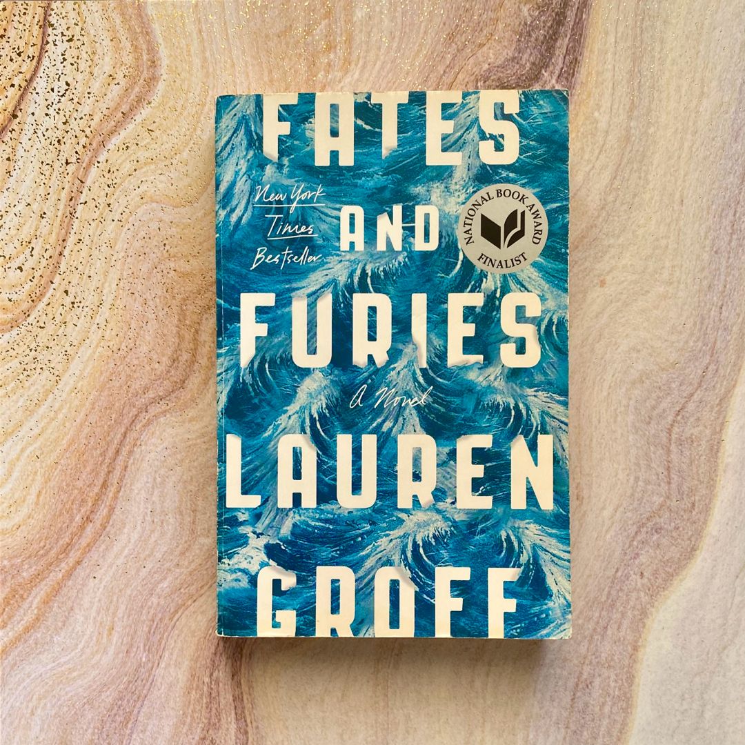 Fates and Furies