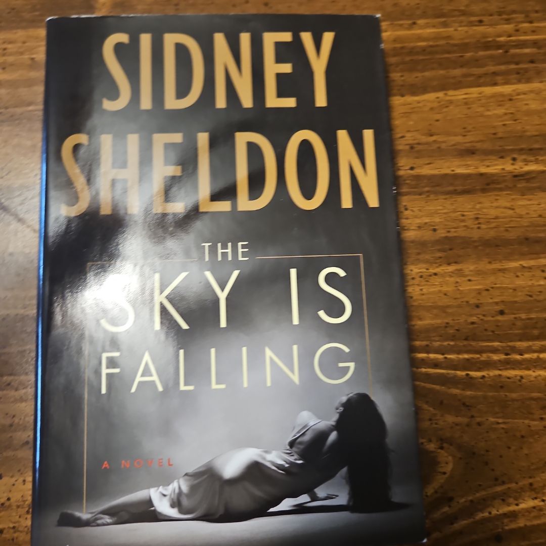 The Sky Is Falling