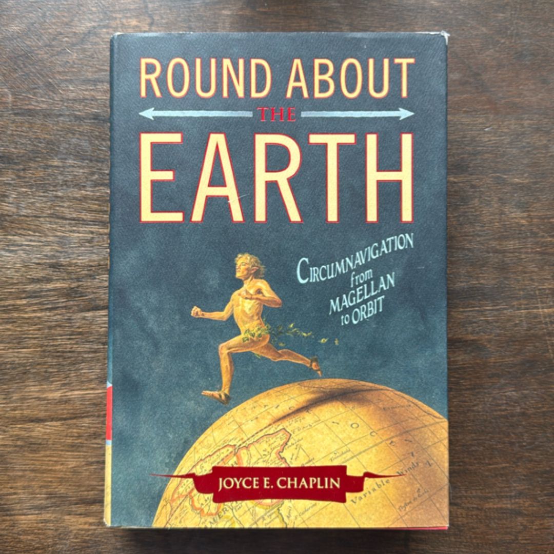 Round about the Earth