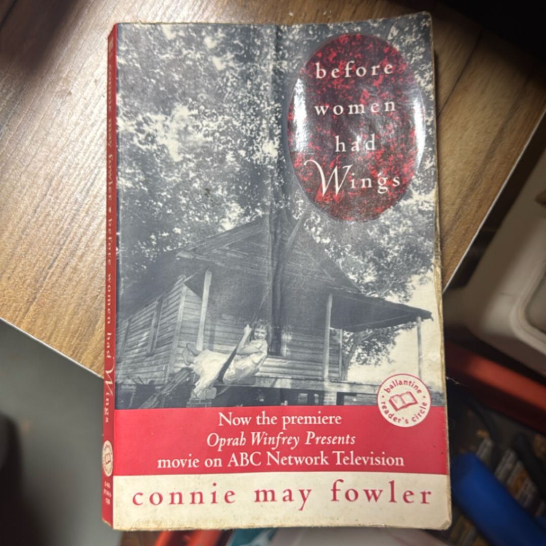 Before Women Had Wings