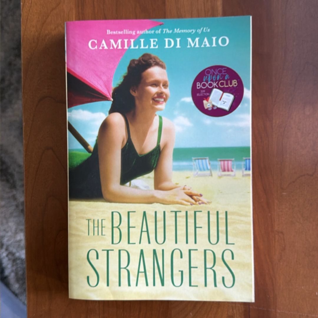 The Beautiful Strangers