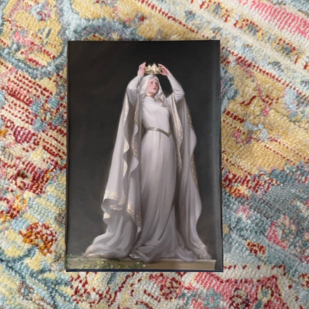 Lady Macbeth