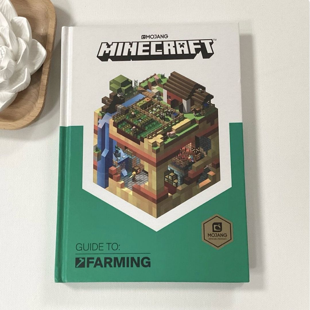 Minecraft: Guide to Farming