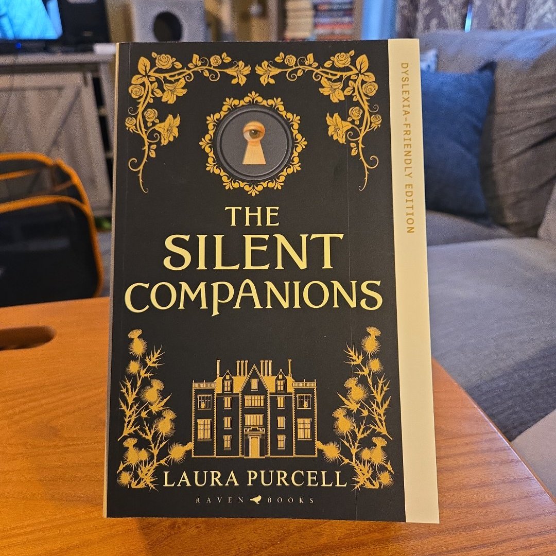 The Silent Companions