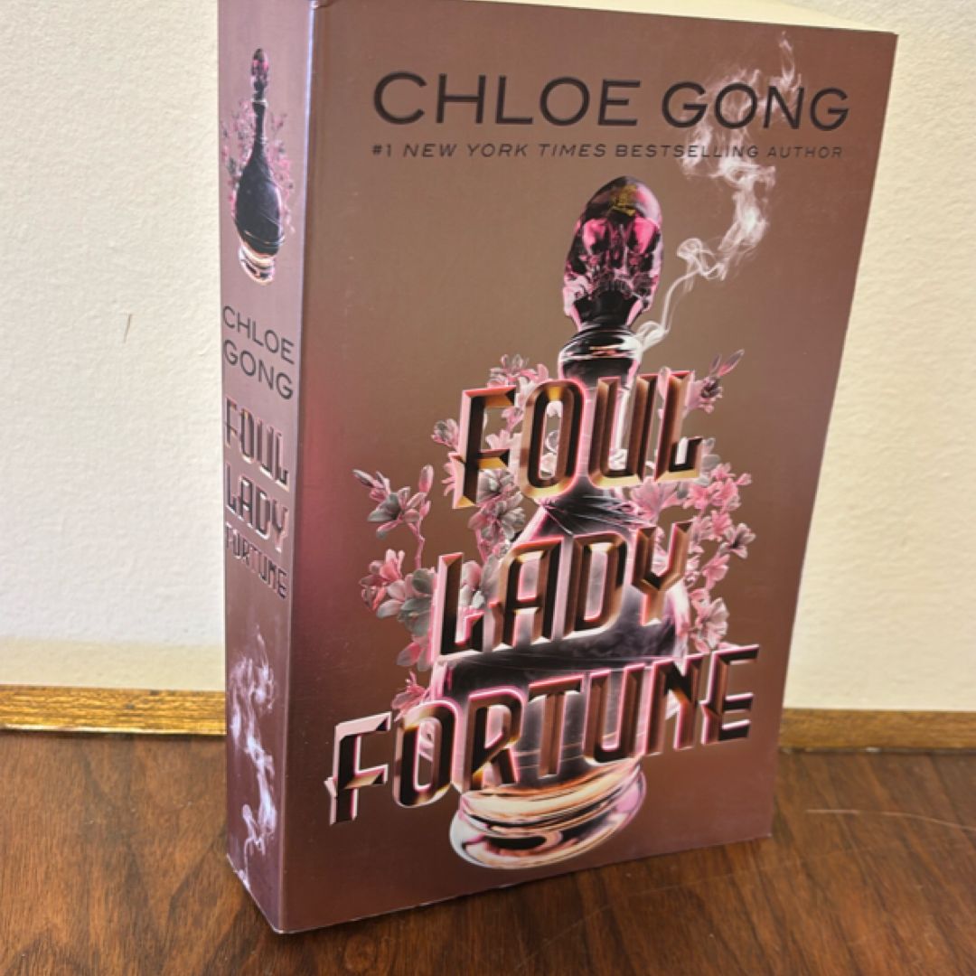 Foul Lady Fortune