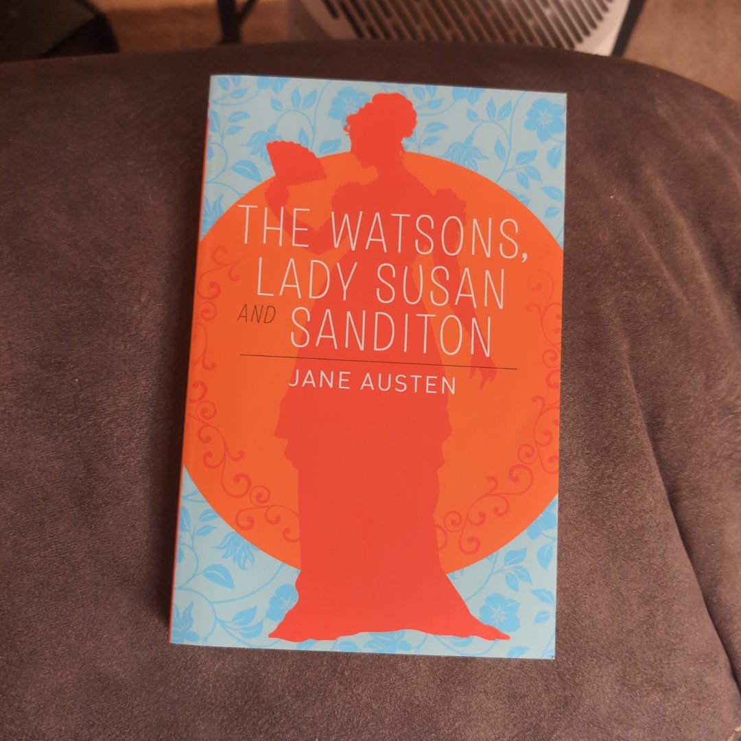 The Watsons and Lady Susan