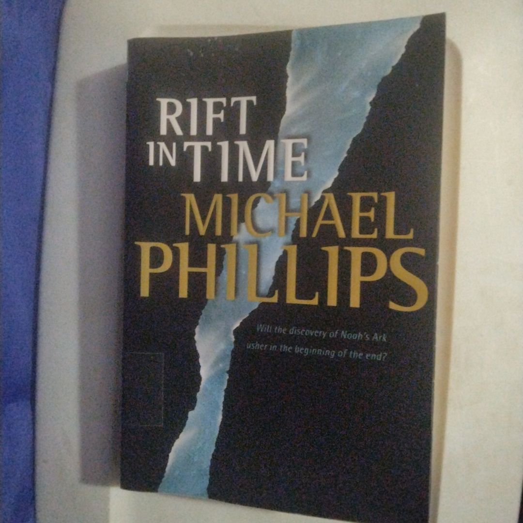 A Rift in Time