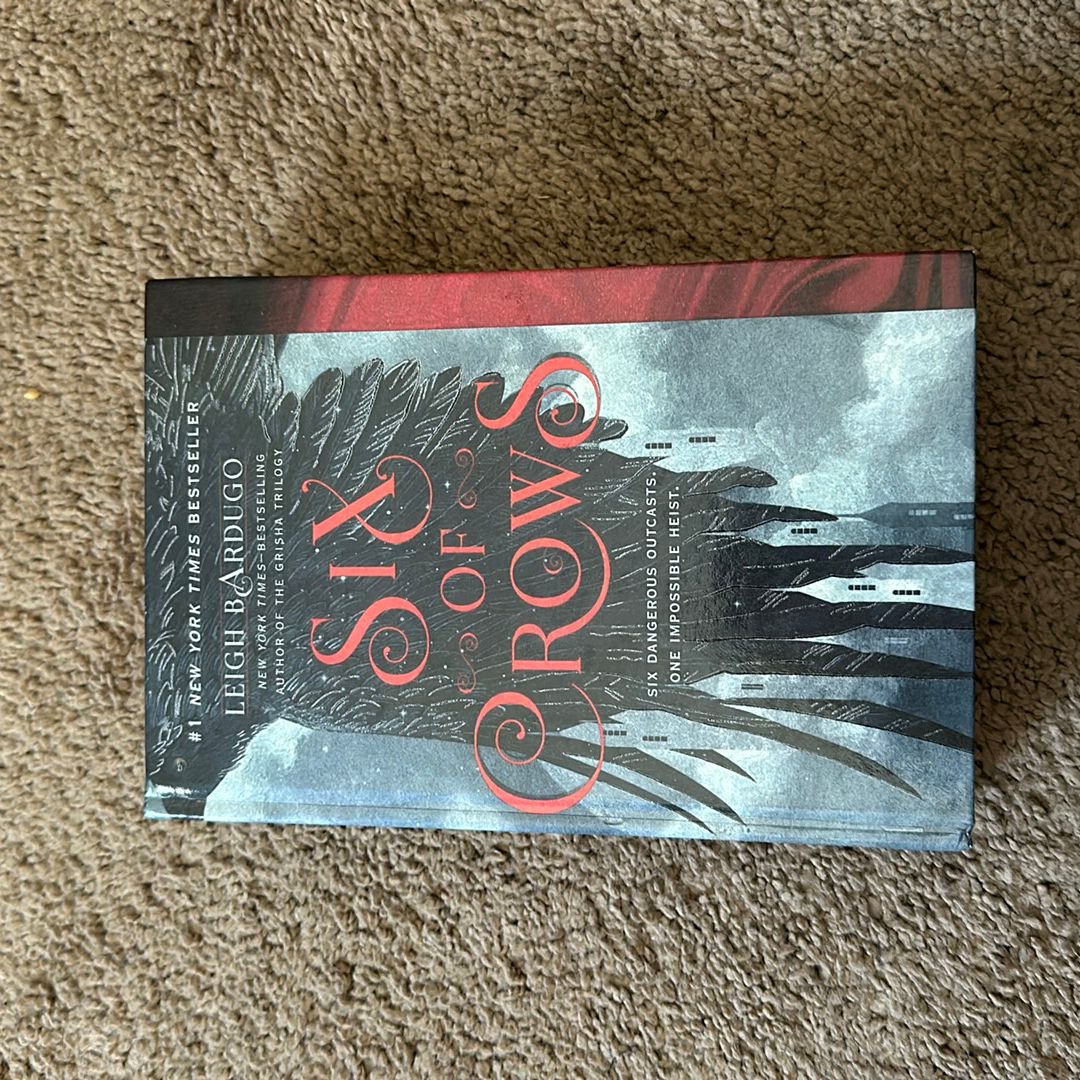 Six of Crows