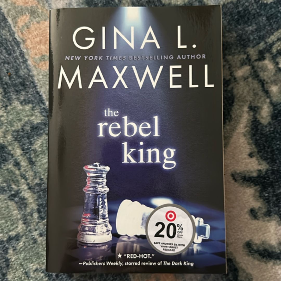 The Rebel King
