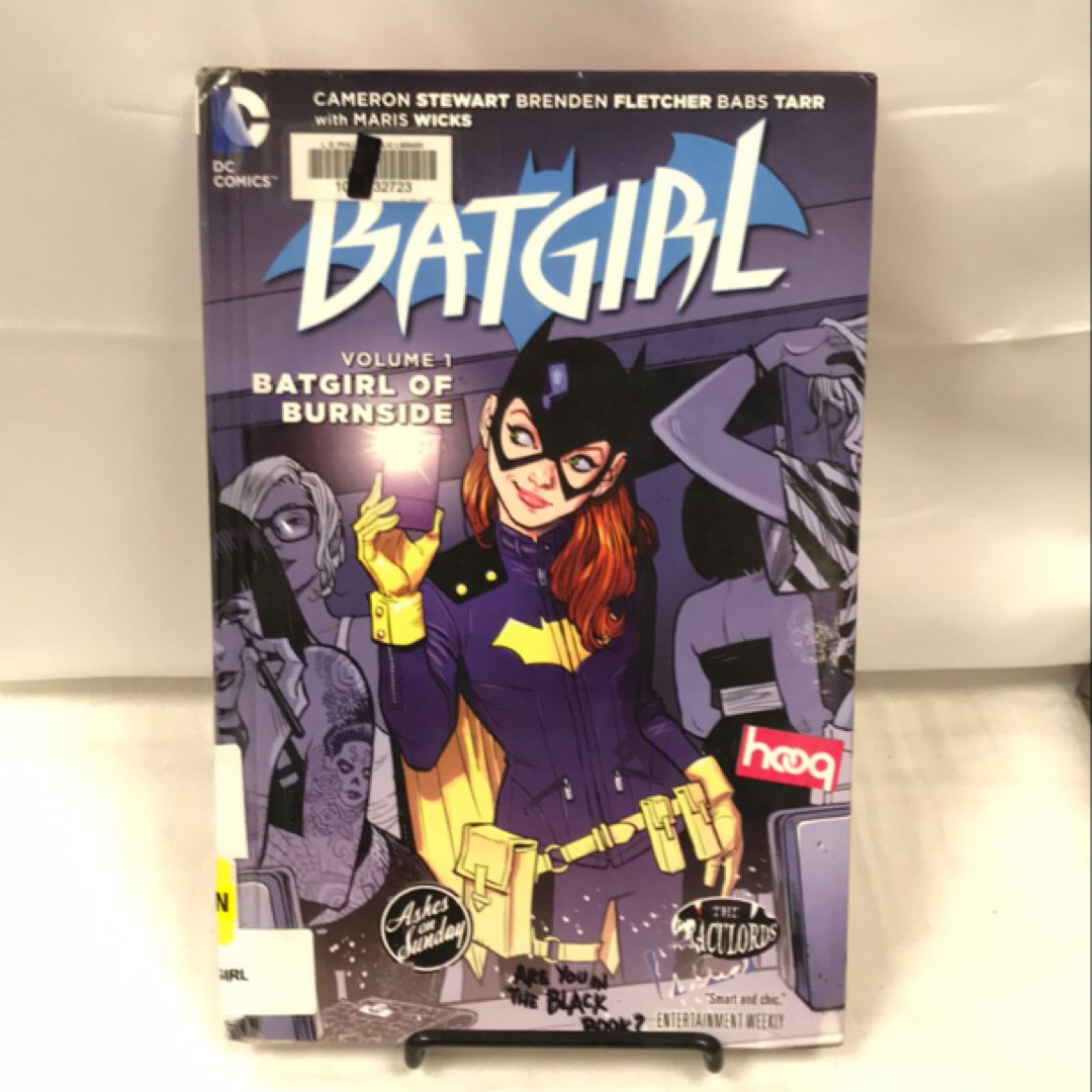 Batgirl