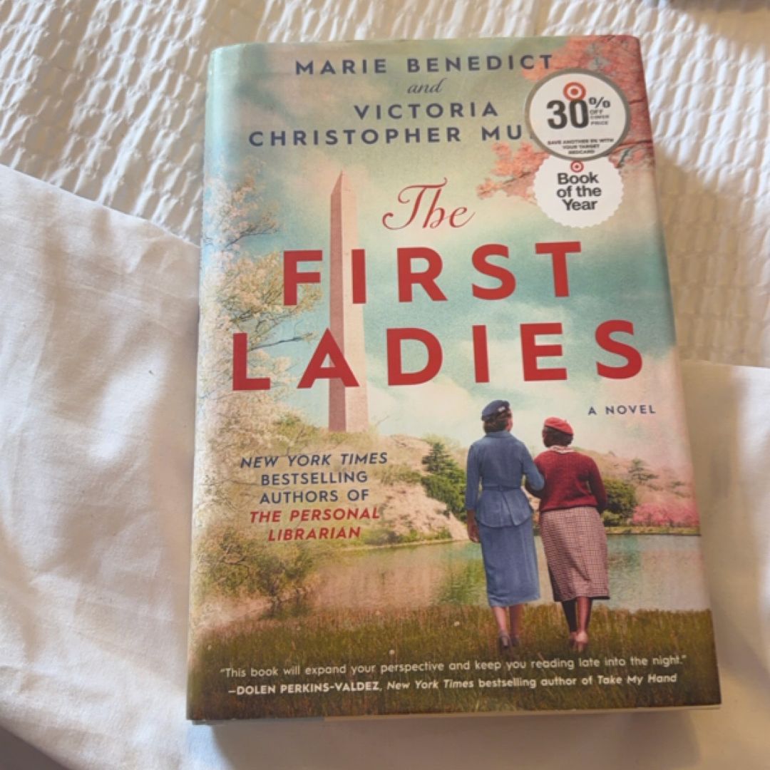 The First Ladies