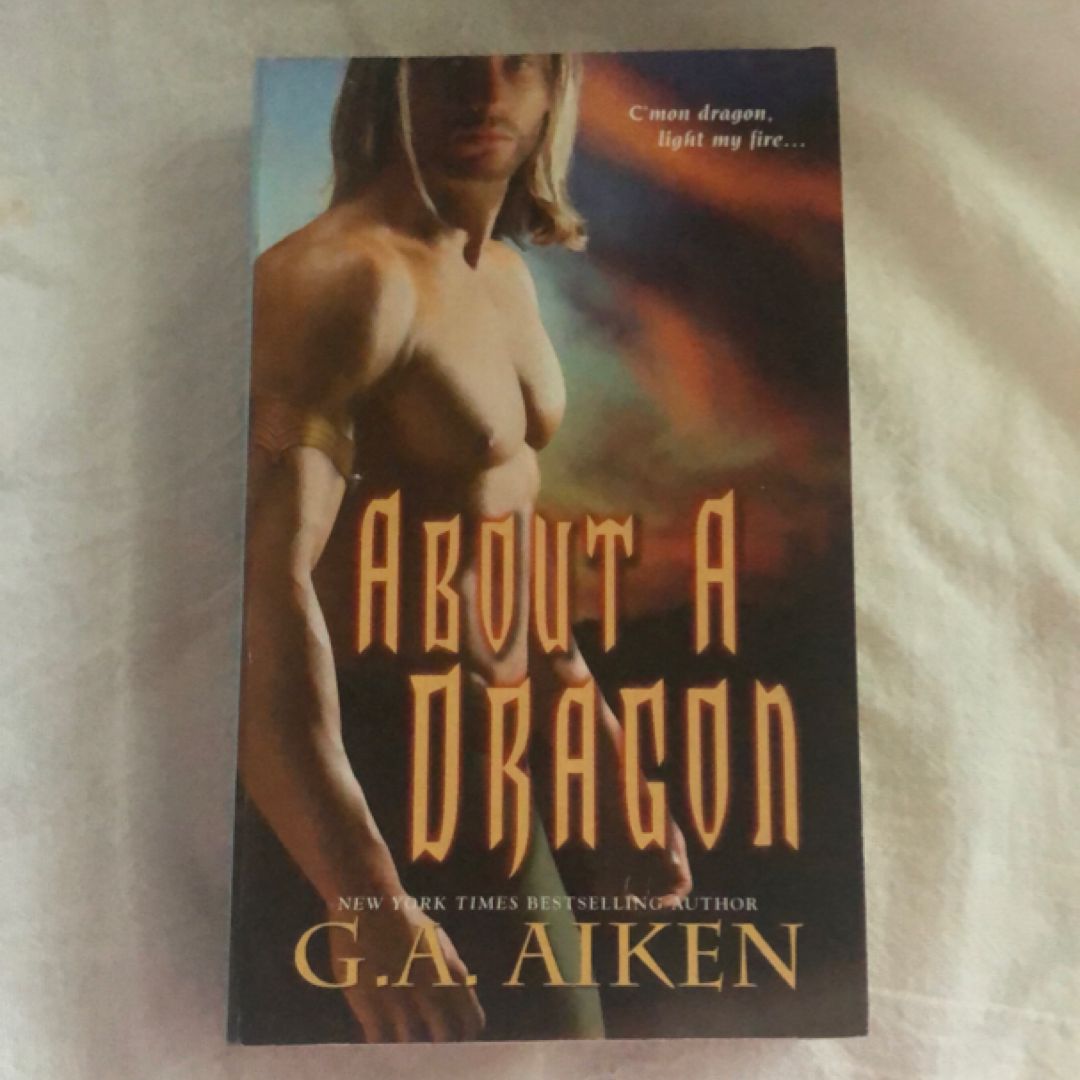 About a Dragon