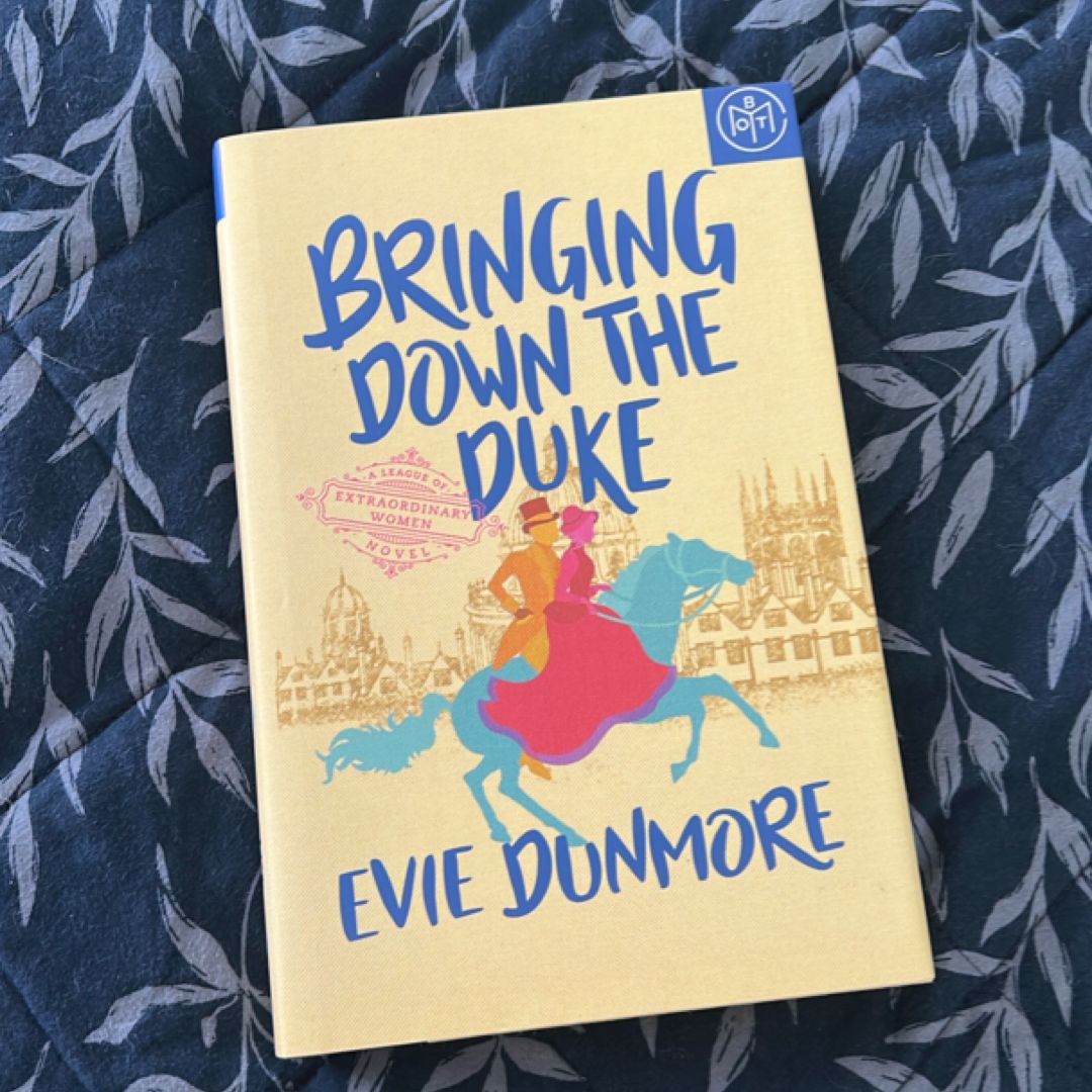 Bringing down the Duke