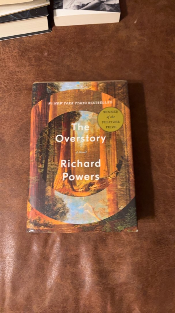 The Overstory
