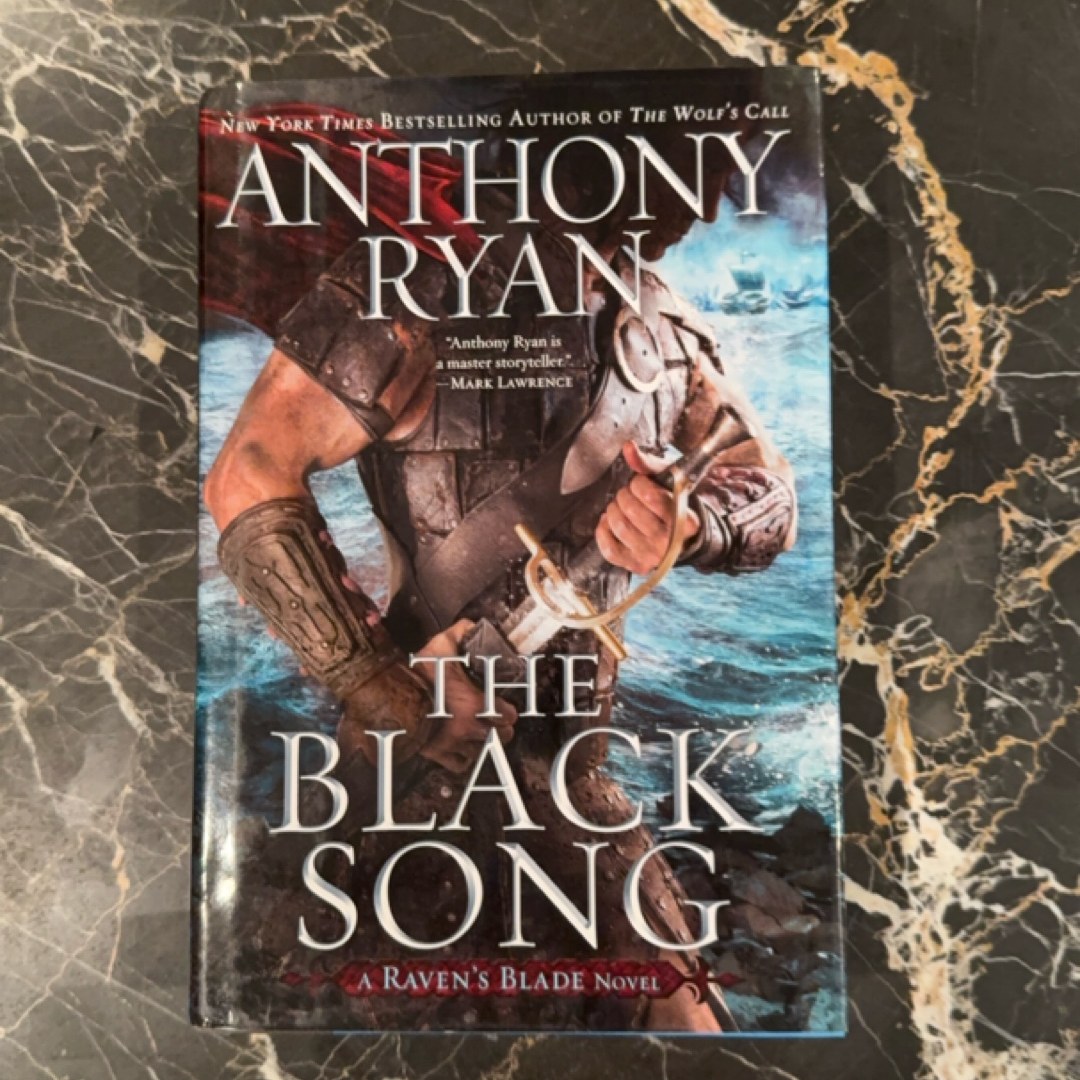 The Black Song