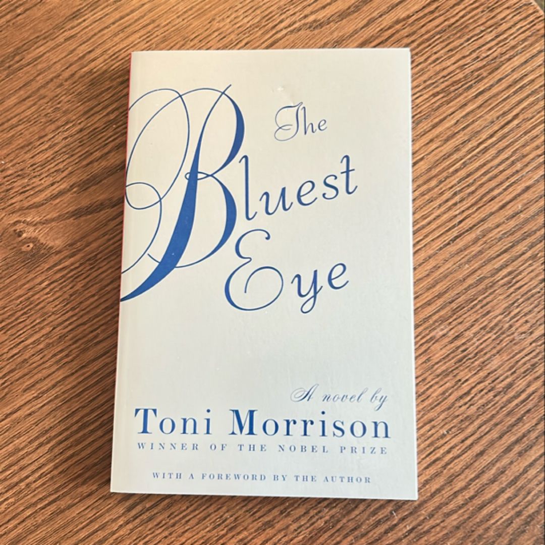 The Bluest Eye