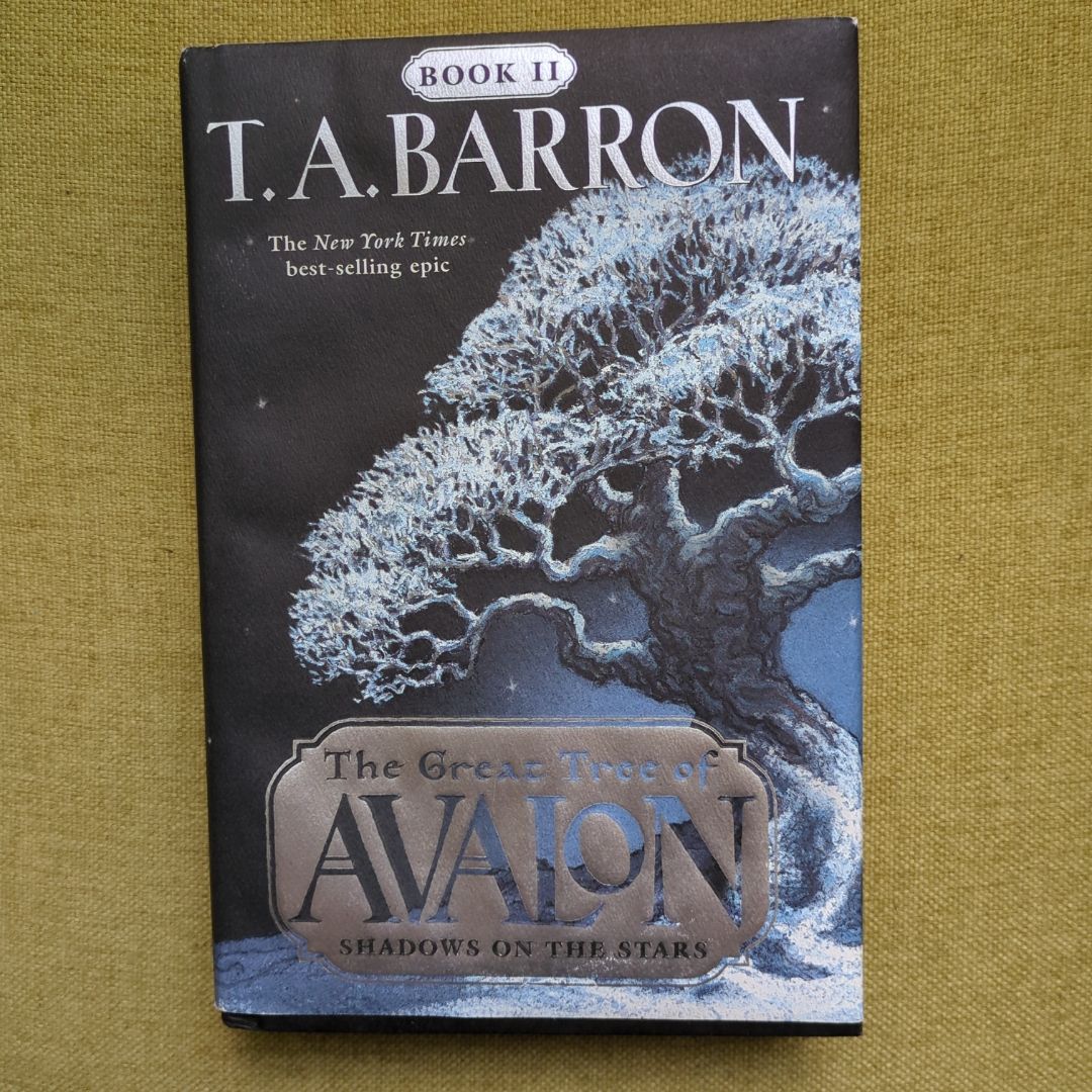 Shadows on the Stars