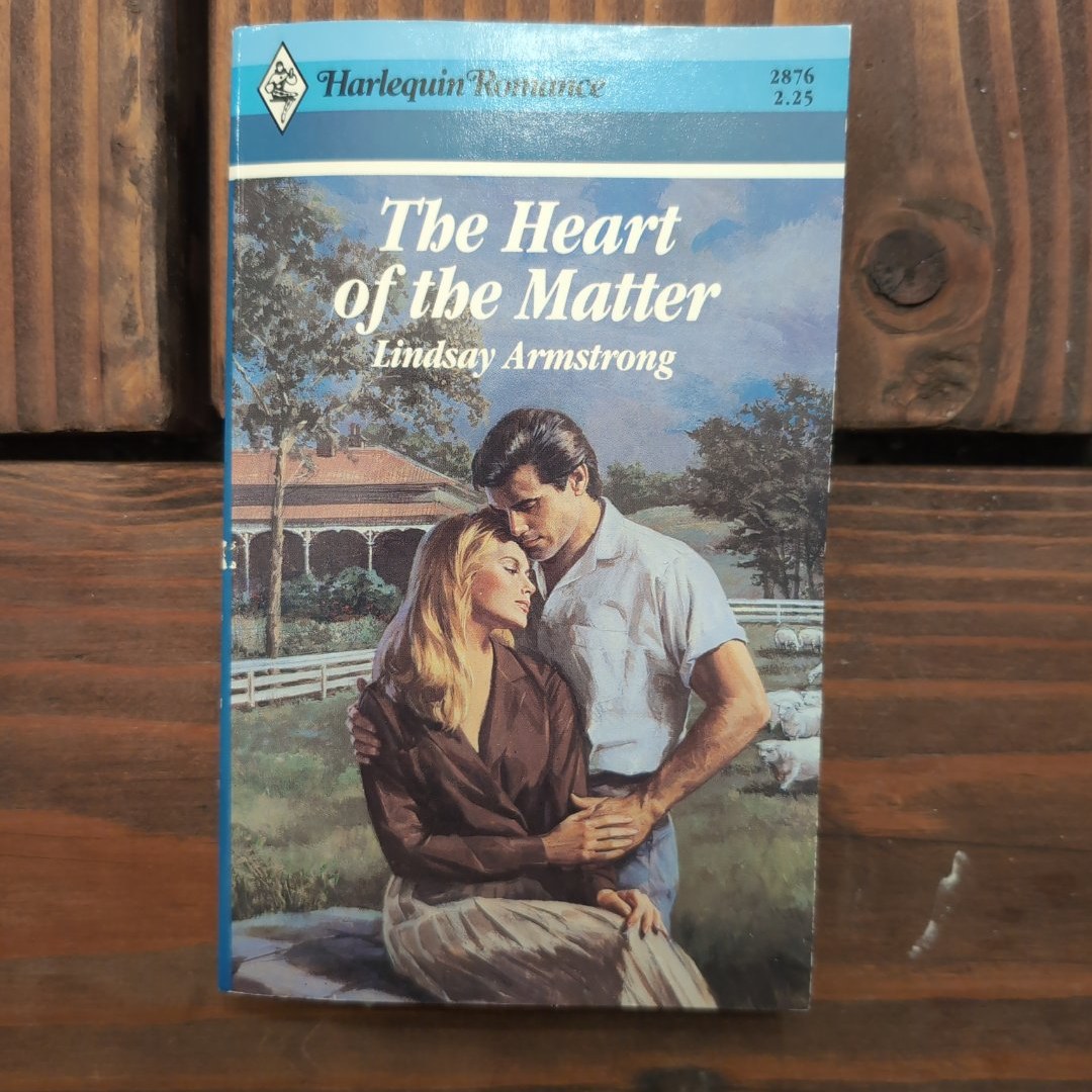 The Heart of the Matter