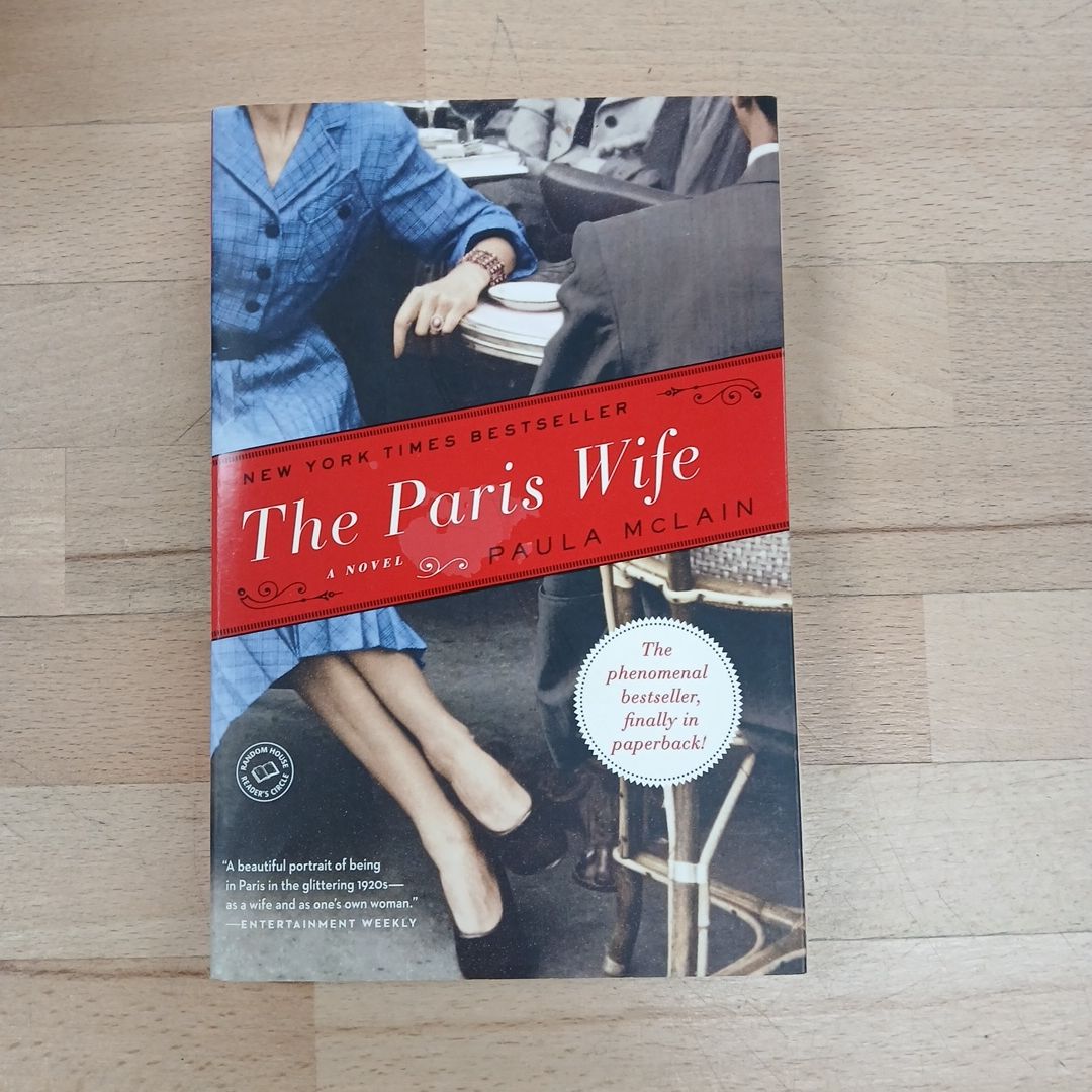The Paris Wife