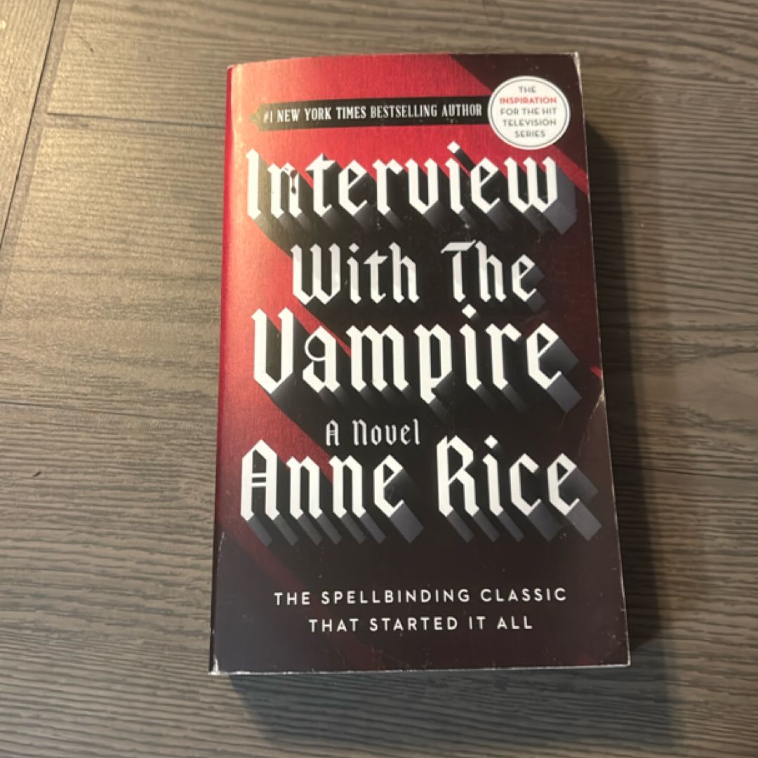 Interview with the Vampire