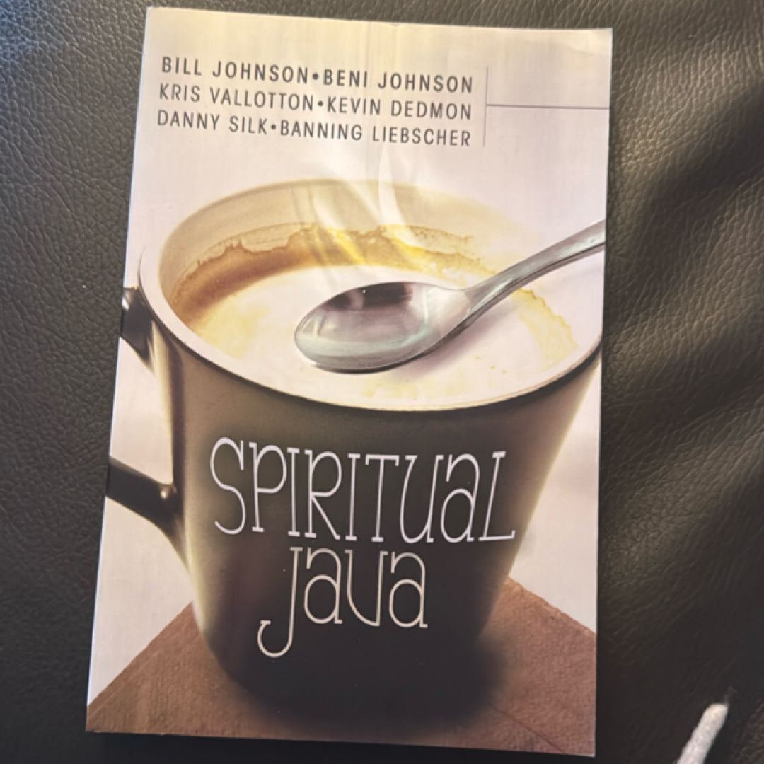 Spiritual Java