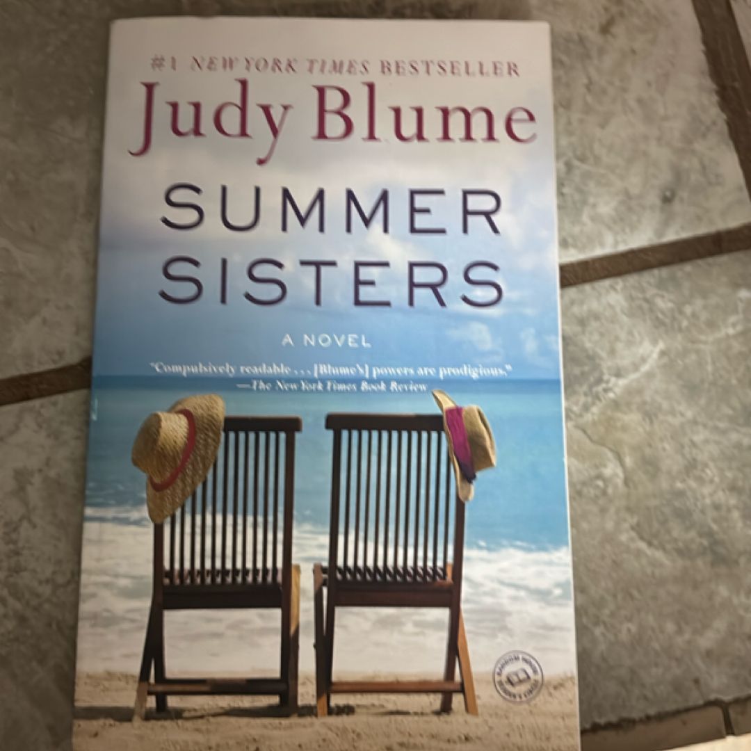 Summer Sisters