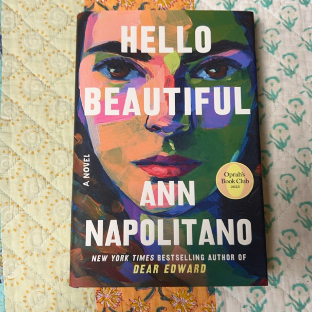 Hello Beautiful