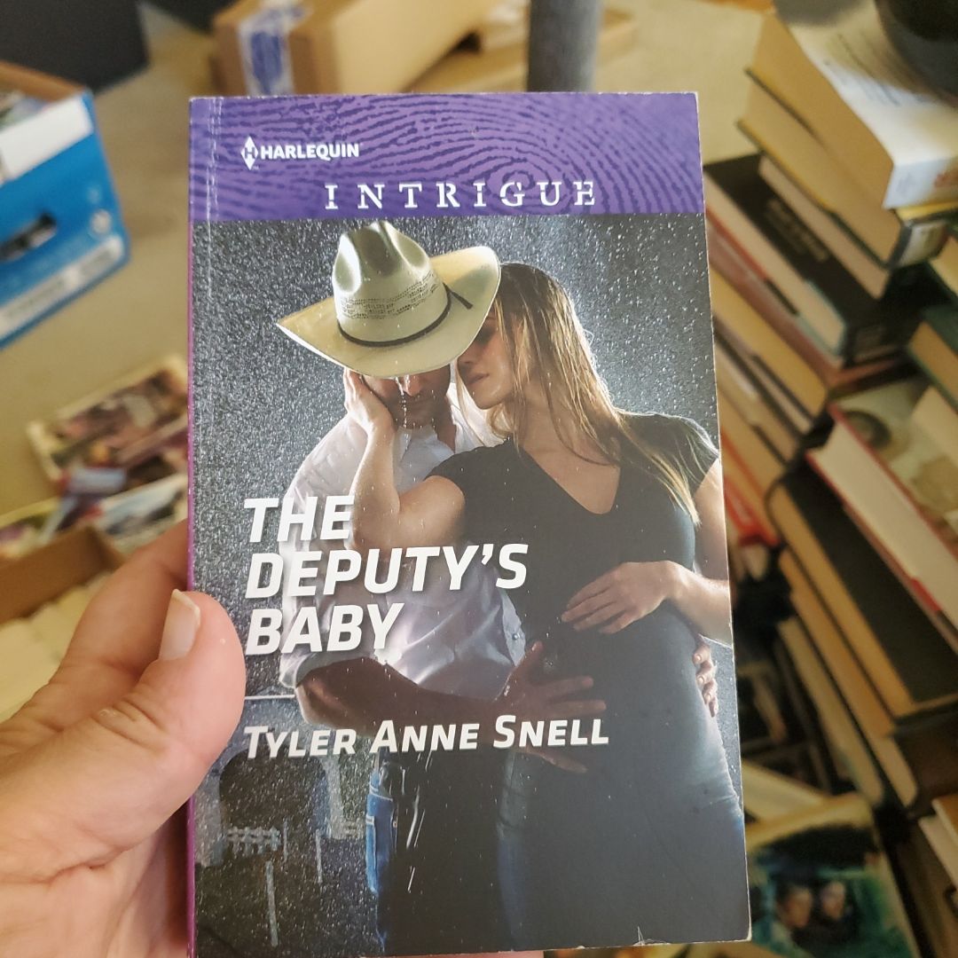 The Deputy's Baby