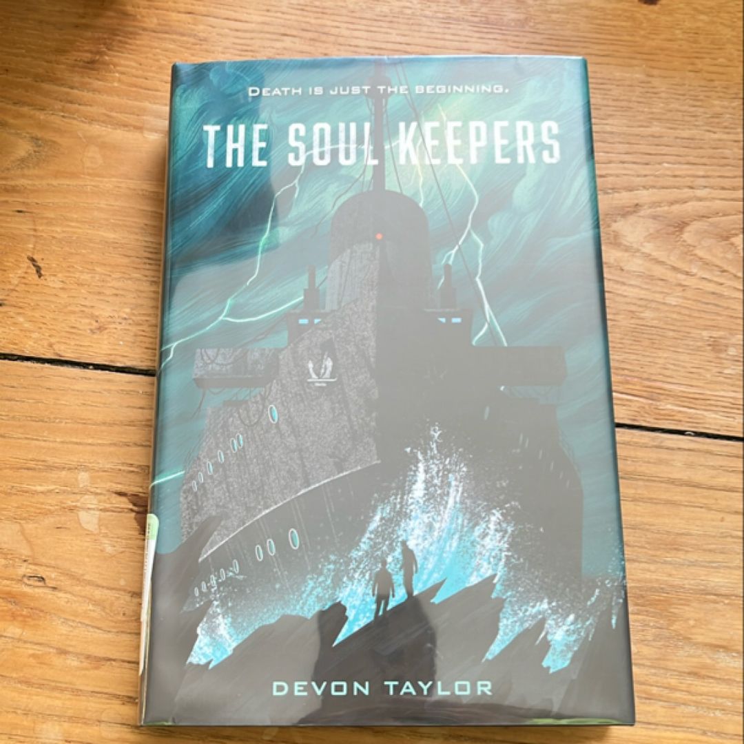 The Soul Keepers