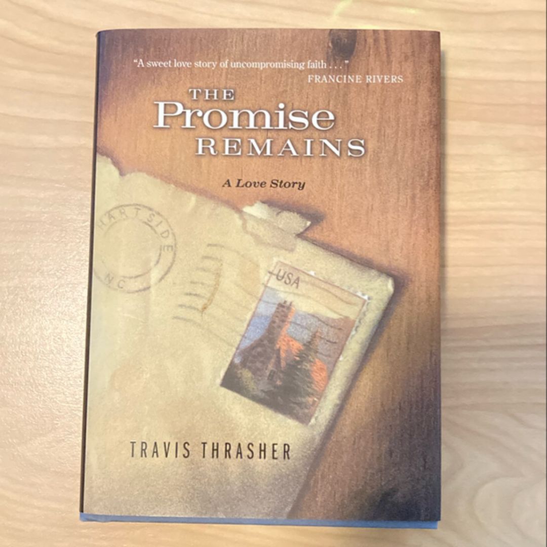 The Promise Remains