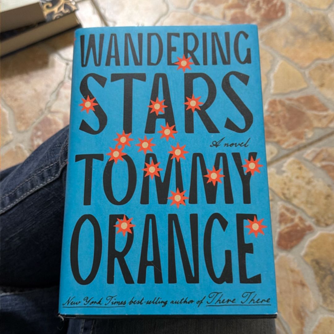 Wandering Stars