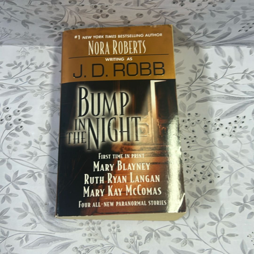 Bump in the Night