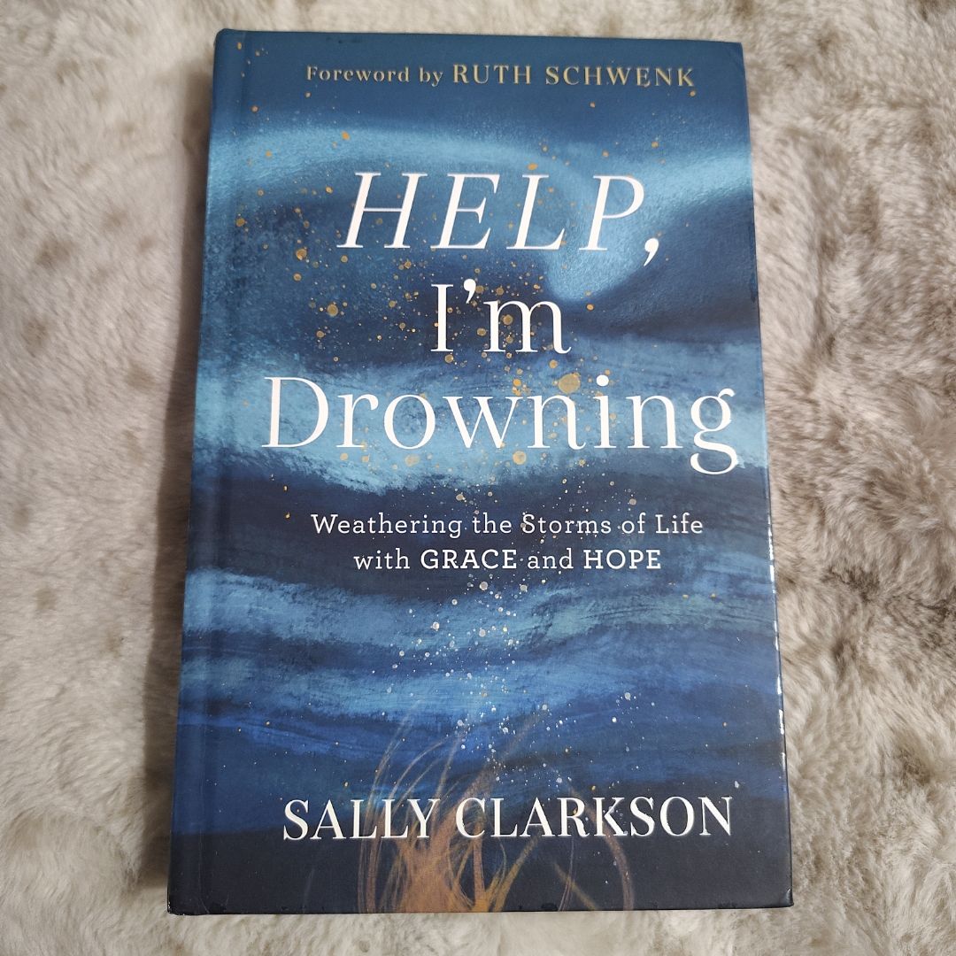 Help, I'm Drowning