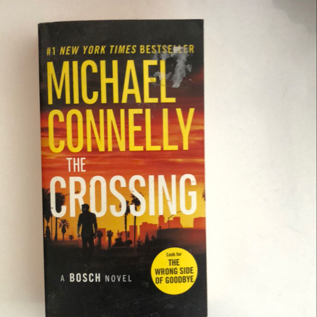 Harry Bosch Novels, the: Volume 2