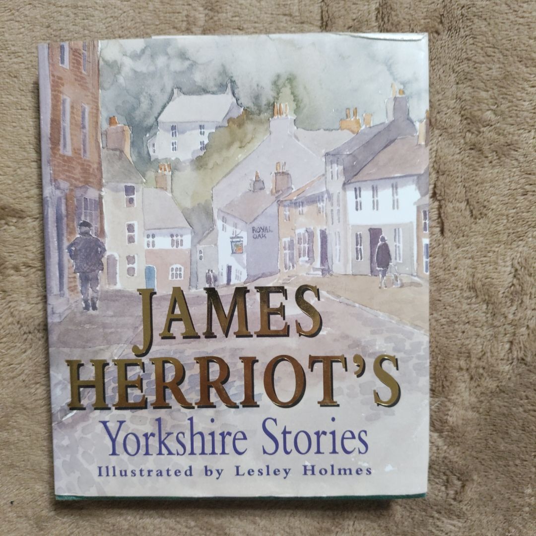 James Herriot's Yorkshire