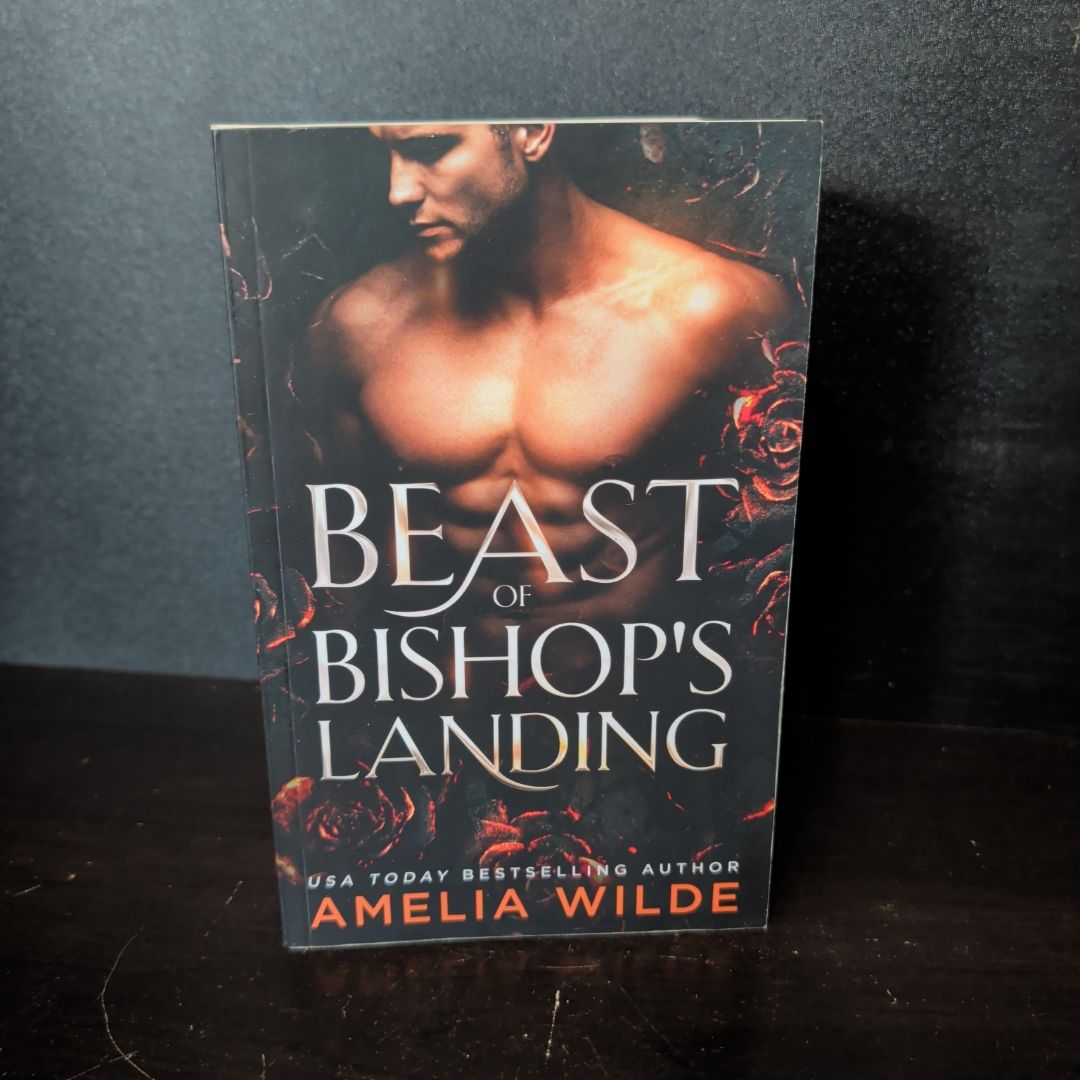Beast of Bishop's Landing