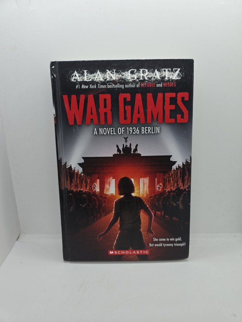 War Games