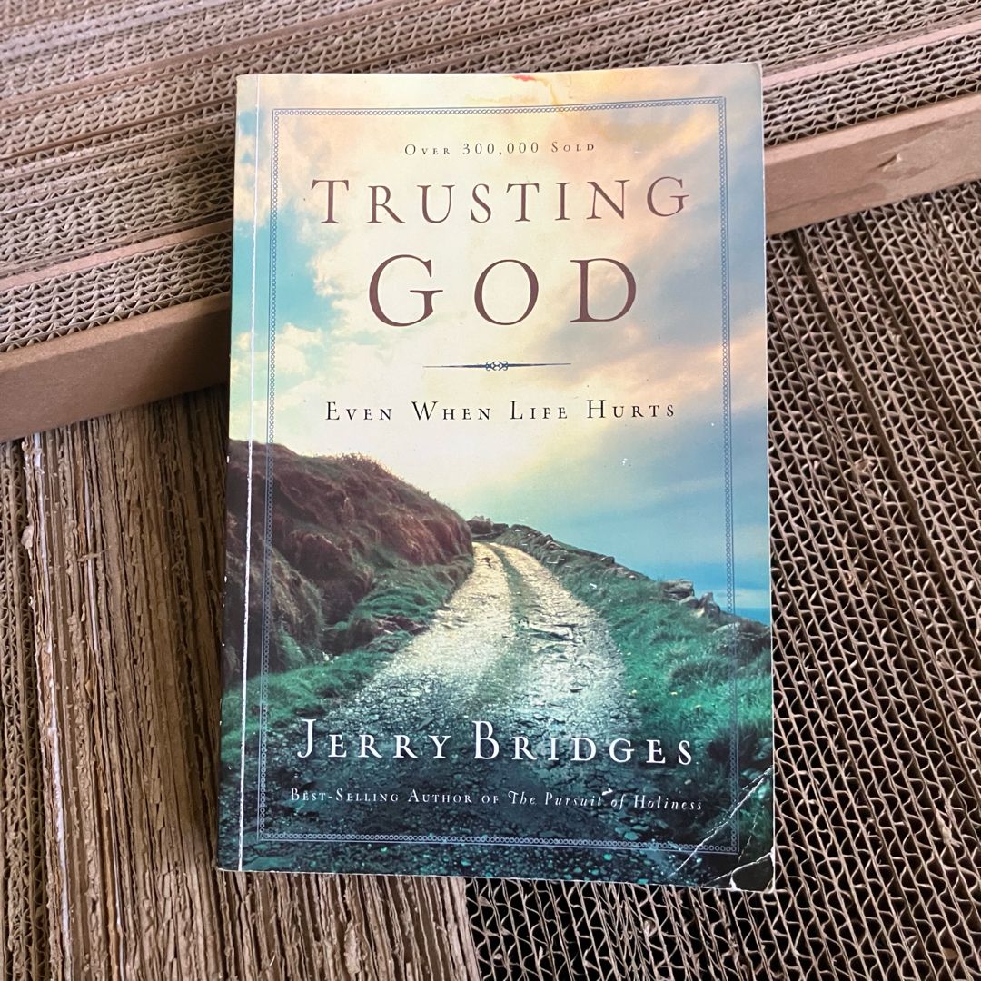 Trusting God