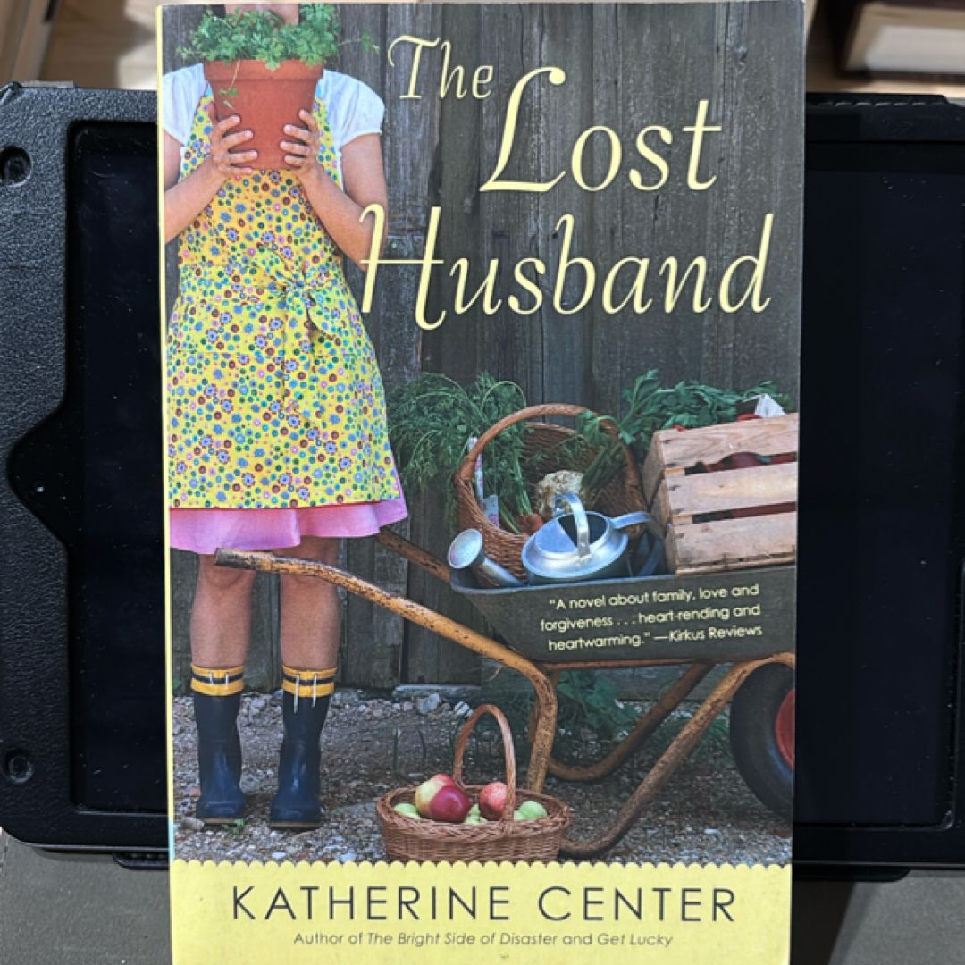 The Lost Husband