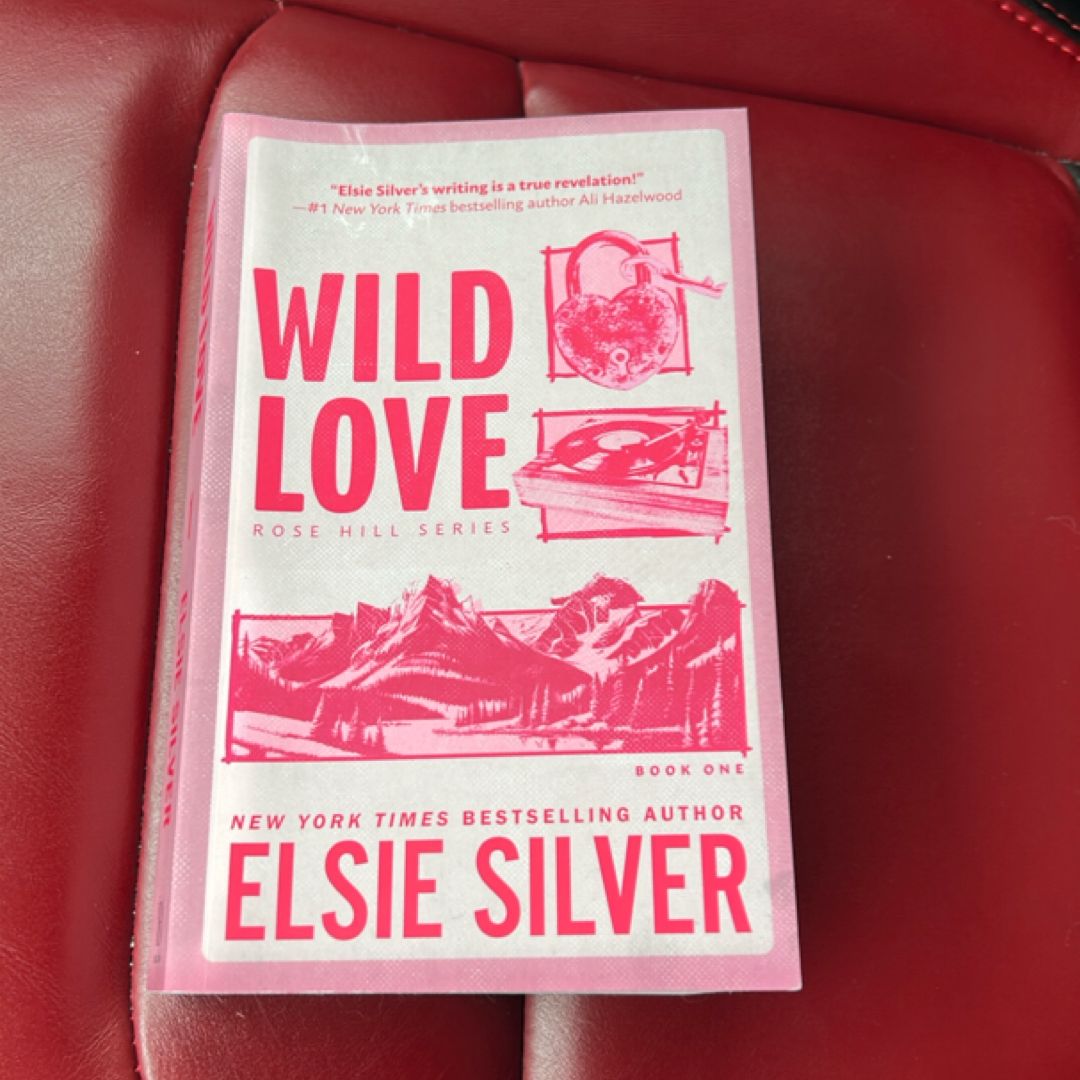 Wild Love