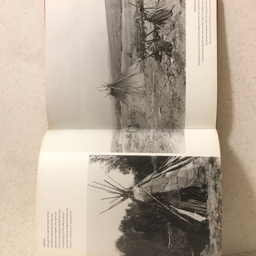 Indians : The Great Photographs That Reveal North American Indian Life, 1847-1929, from the Unique Collection of the Smithsonian Institution