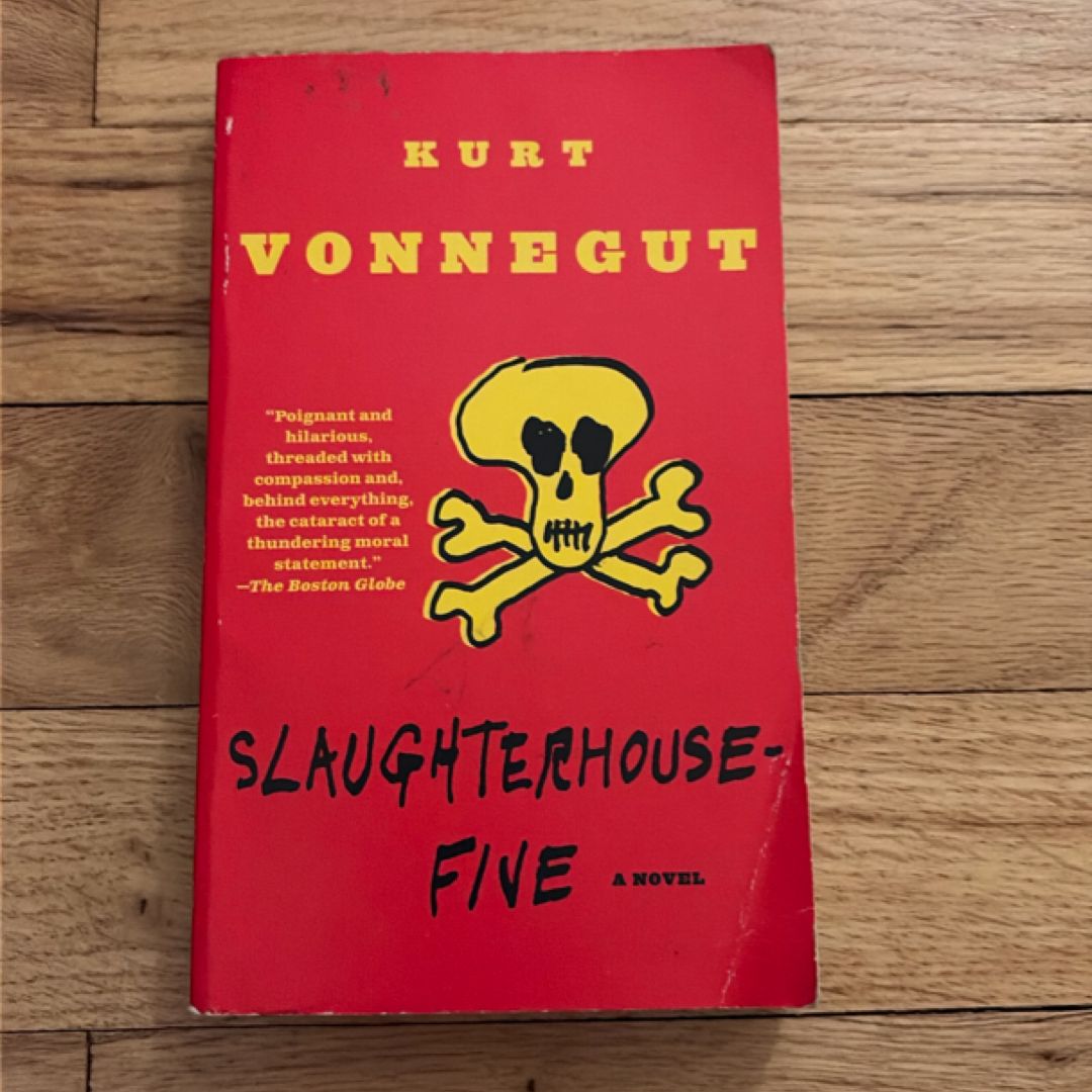 Slaughterhouse-Five