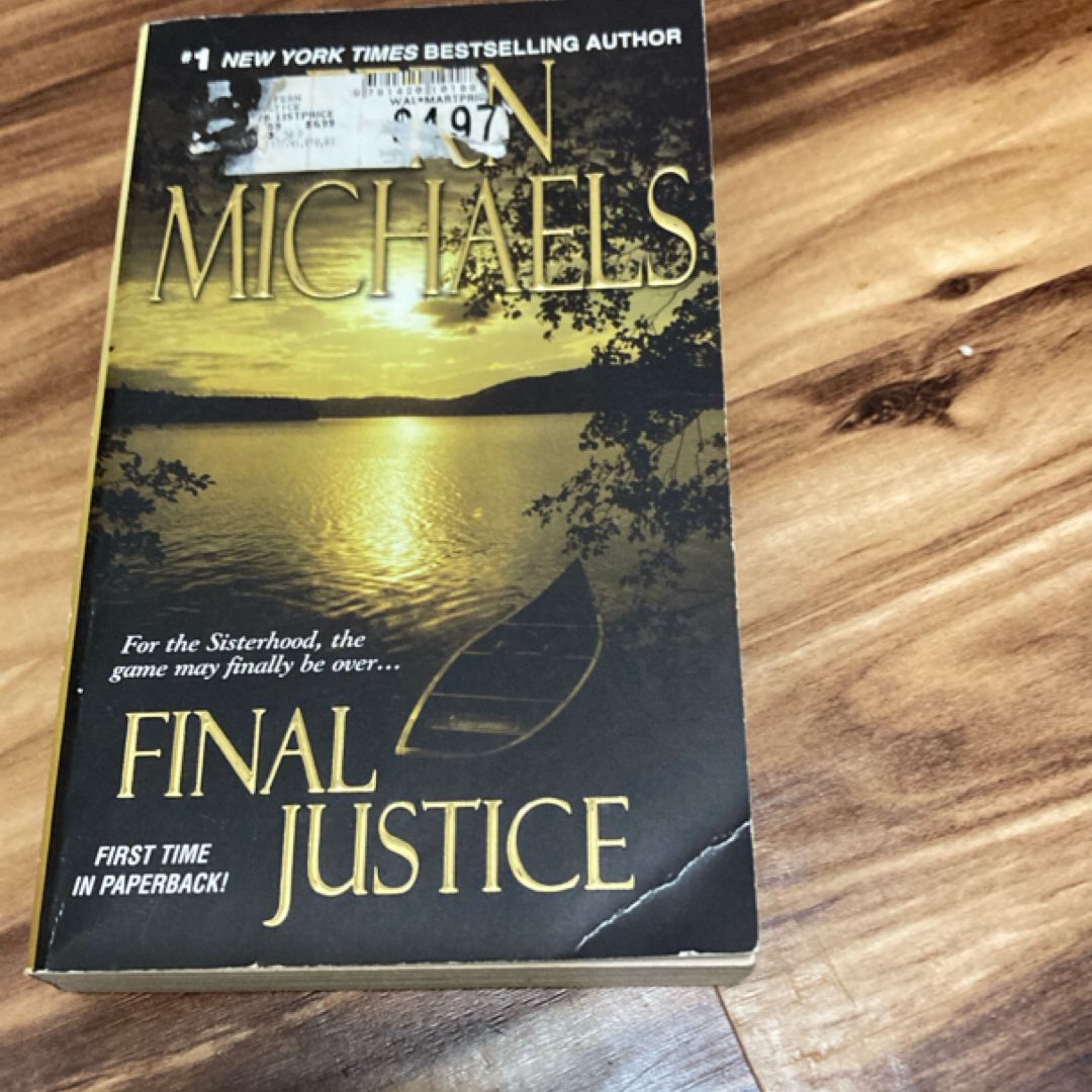 Final Justice