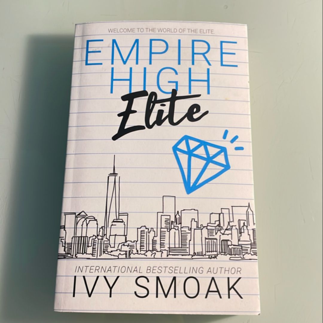 Empire High Elite