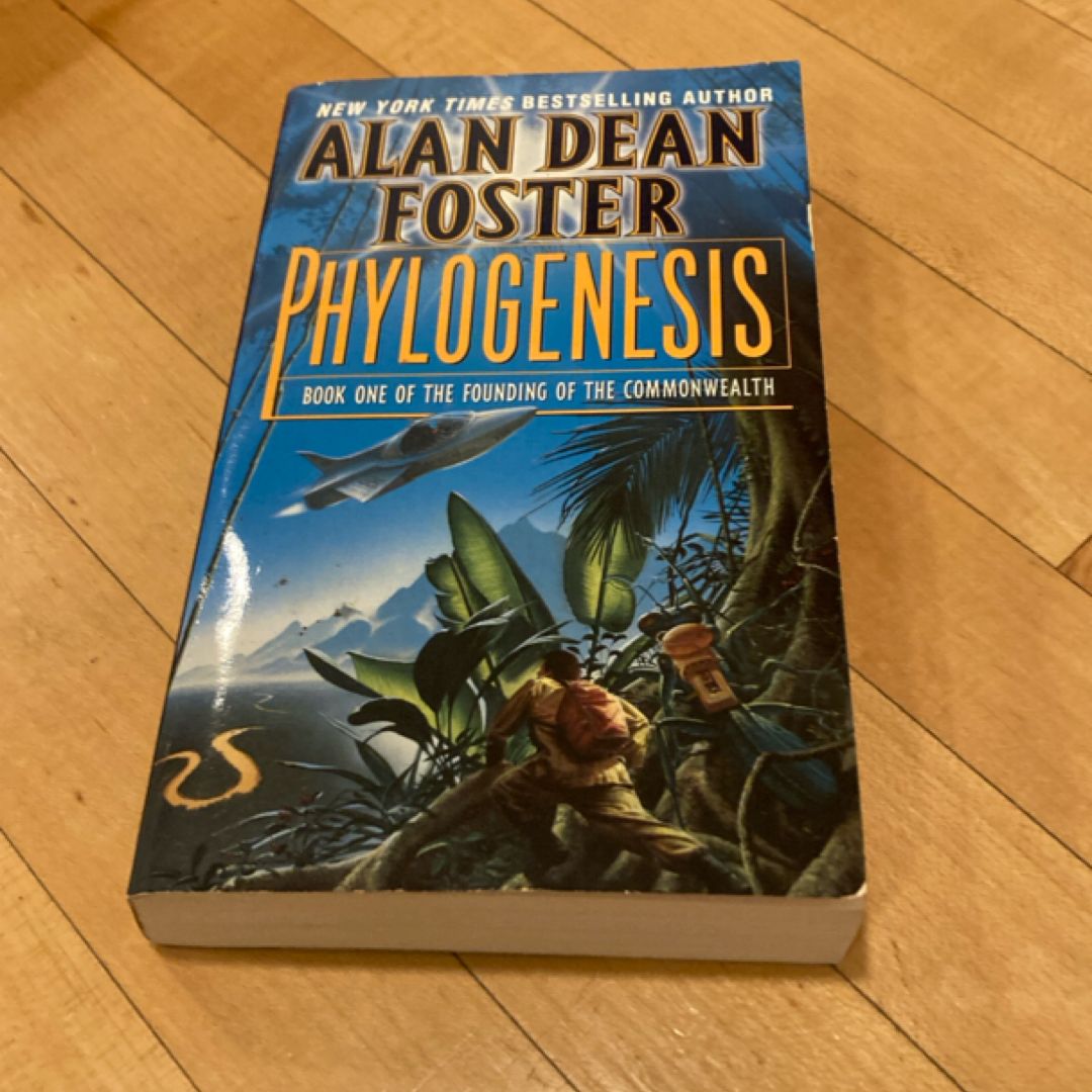 Phylogenesis